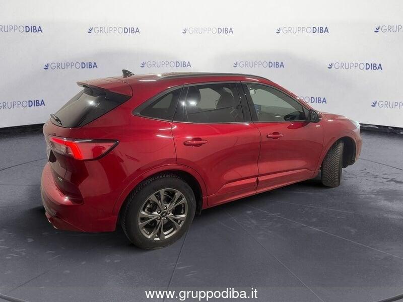 Ford Kuga III 2020 Benzina 2.5 phev ST-Line 2wd 225cv cvt