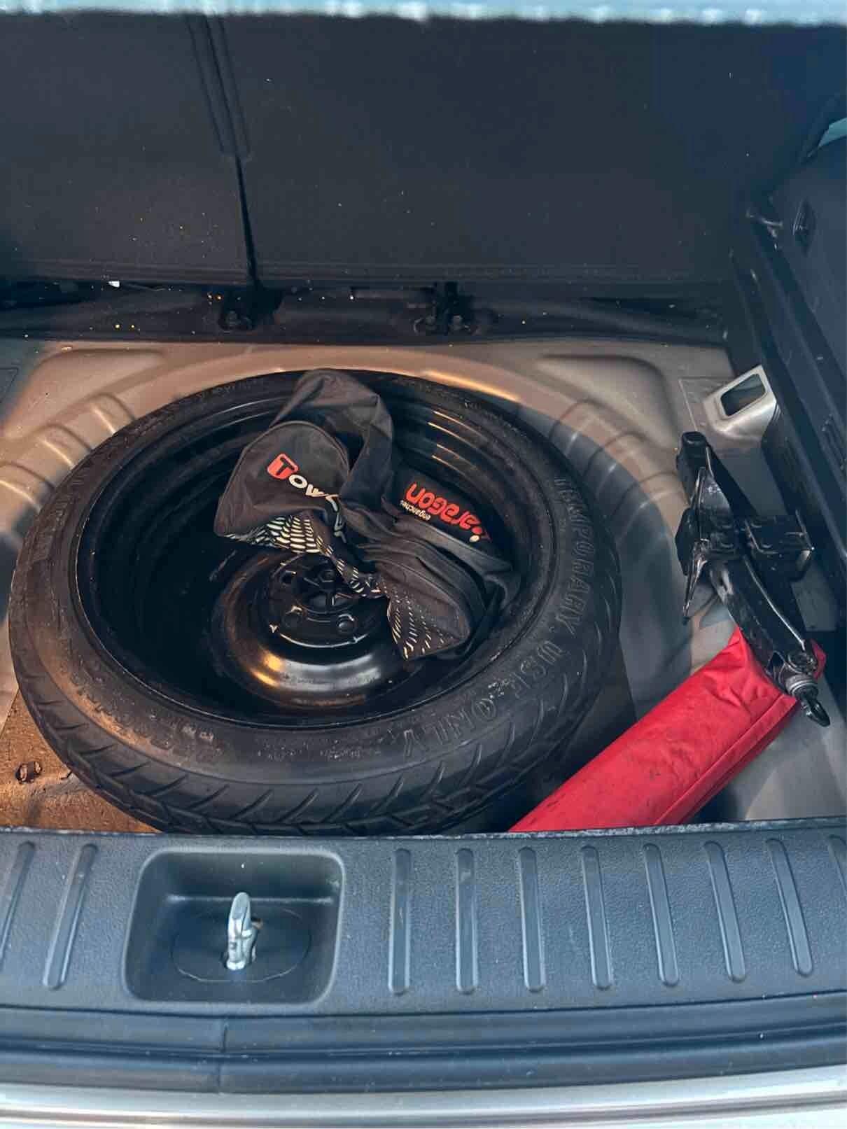 Hyundai Tucson 1.7 CRDi DCT XPossible