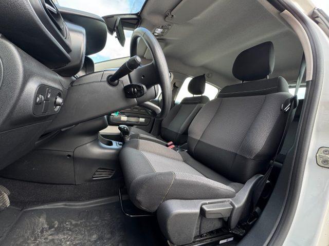 CITROEN C3 PureTech 82 Feel UNIP Neop ivaEsp.