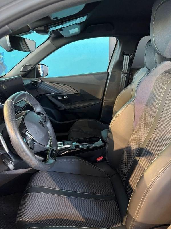 Peugeot 2008 2008 1.2 puretech GT s&s 130cv eat8