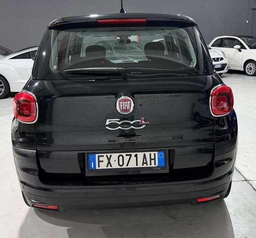 Fiat 500L Benzina Euro 6 Neopatentati