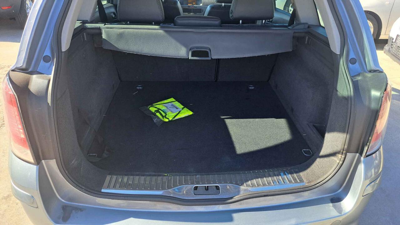 Opel Astra 1.7 CDTI 101CV Station Wagon Cosmo