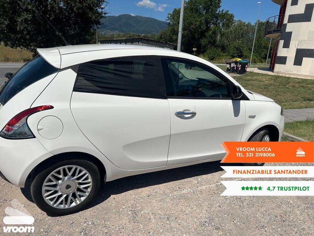 LANCIA Ypsilon 3ª serie Ypsilon 1.2 69 CV 5 po...