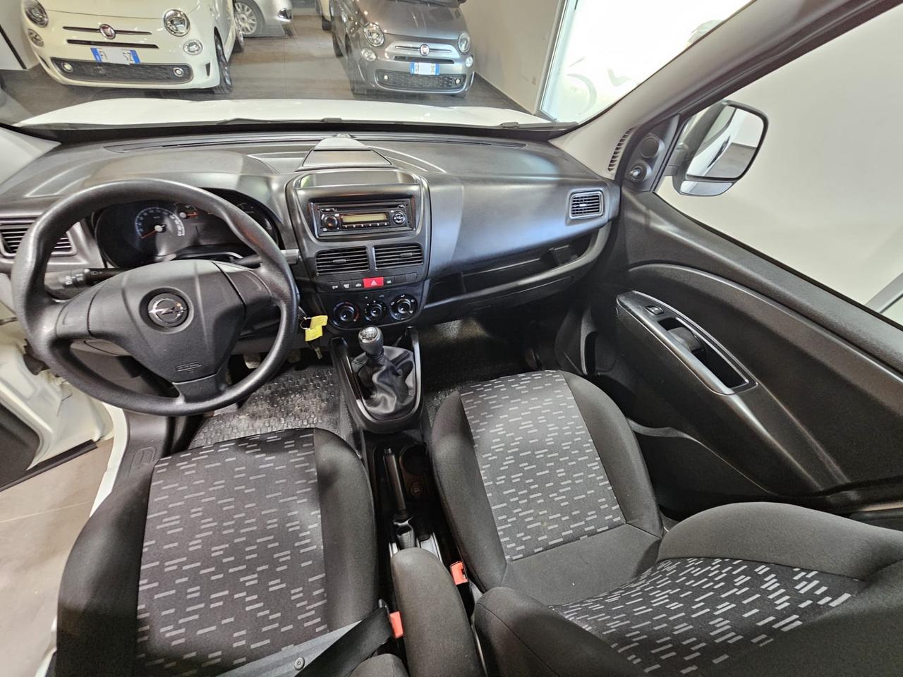 Opel Combo 1.6 CDTI 105CV Van (750kg) E6