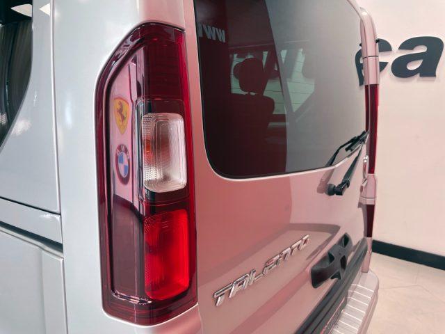 FIAT Talento 1.6 MJT 120CV L1 H1 COMBI 12Q