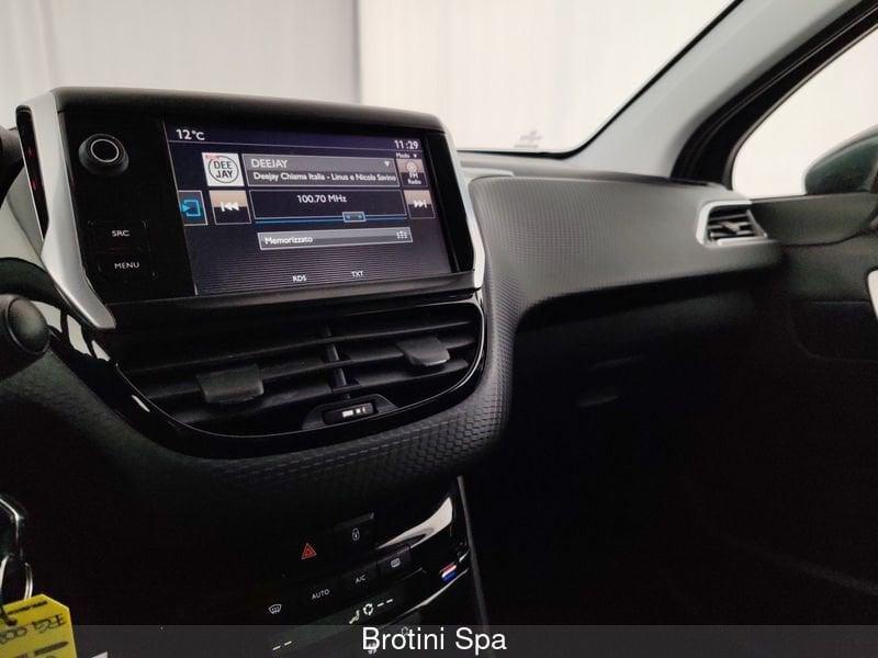 Peugeot 2008 BlueHDi 100 Allure