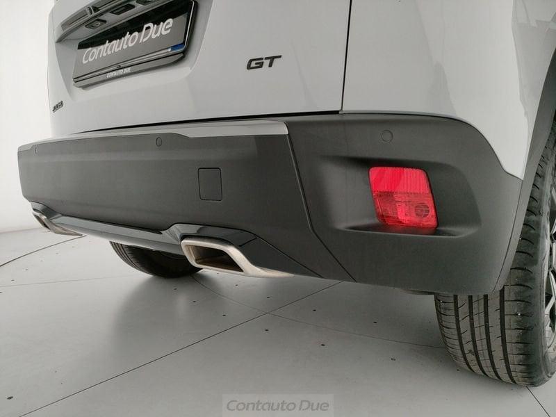 Peugeot 2008 2008 1.2 puretech GT s&s 130cv eat8