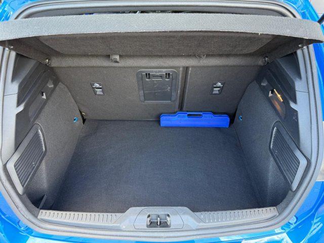 FORD Focus 1.0 EcoBoost Hybrid 155CV 5p. ST-Line X