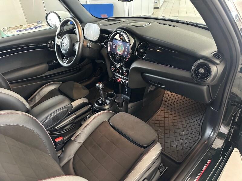 MINI Mini 4ª serie (F56) Mini 2.0 John Cooper ...