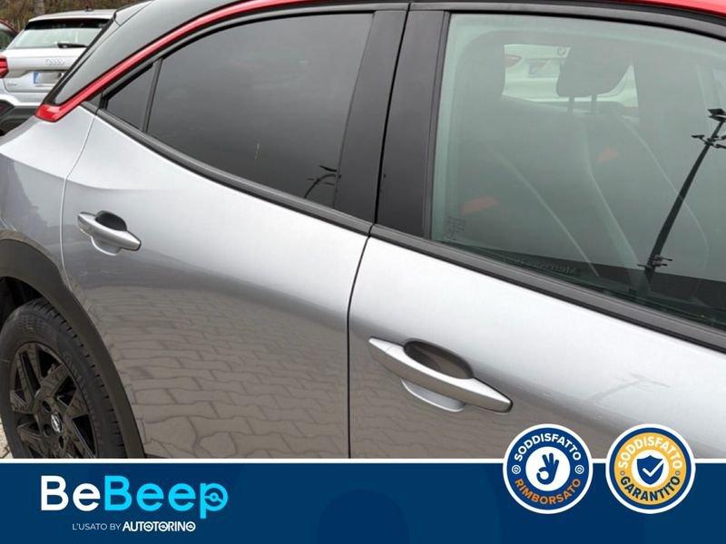 Opel Mokka 1.2 T GS LINE S&S 100CV