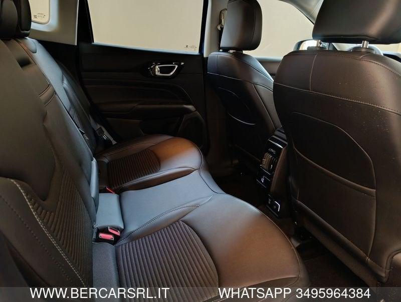 Jeep Compass Compass 1.3 Turbo T4 190 CV PHEV AT6 4xe Limited