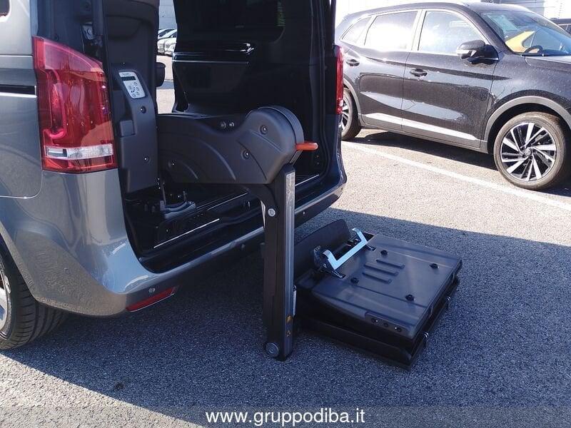 Mercedes-Benz Classe V 2019 Compact Diesel V Compact 250 d Premium 4matic auto