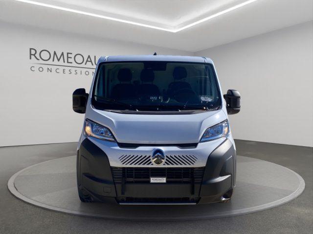 CITROEN Jumper Furgone L2H1 30 2.2 Diesel 120 CV