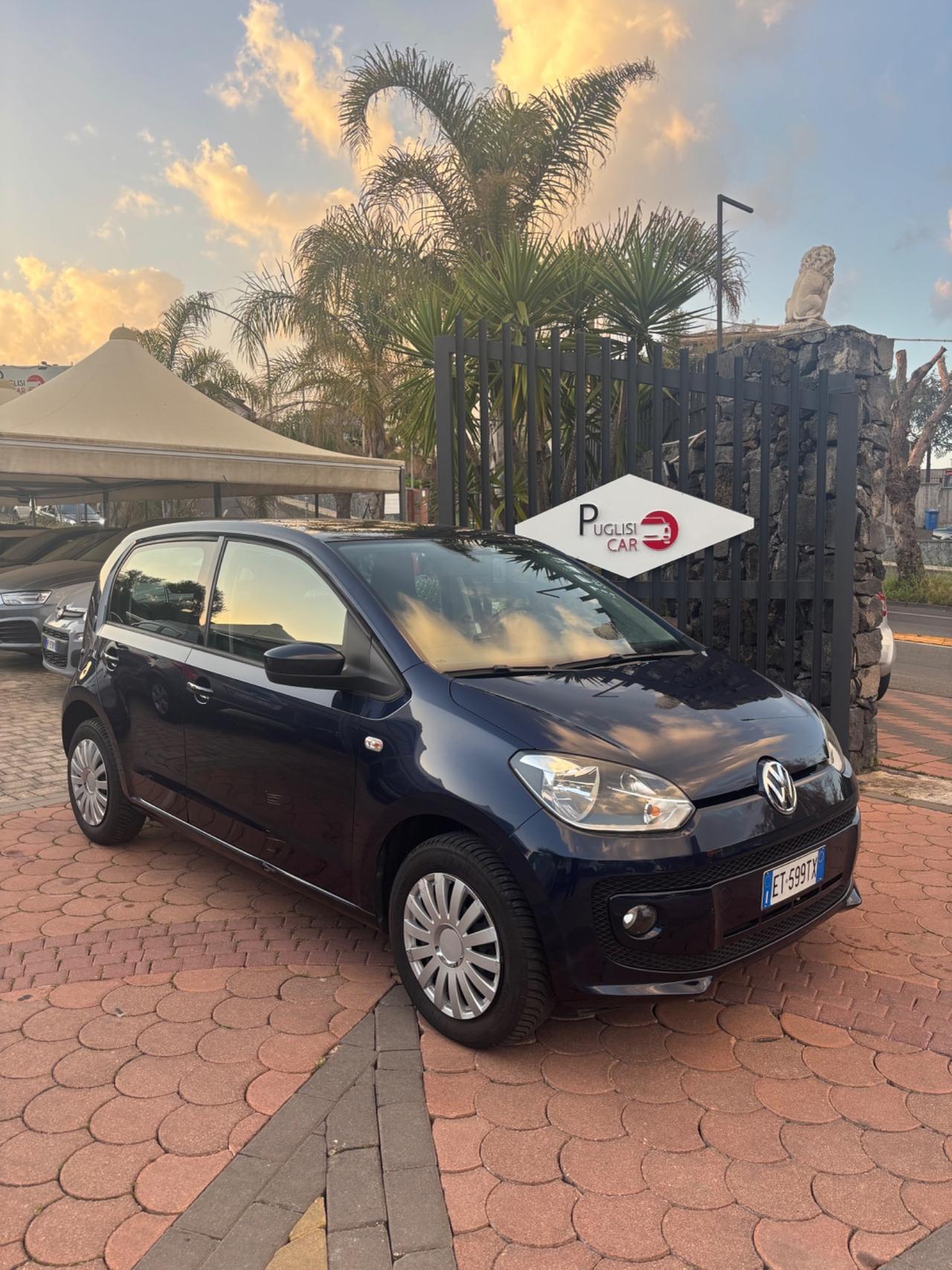 Volkswagen up! 1.0 75 CV 5p. move 2014