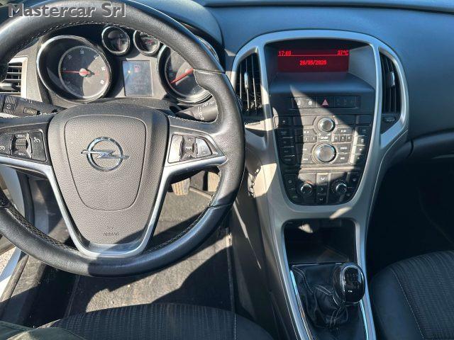 OPEL Astra Astra IV 2010 5p 1.7 cdti ecoflex Elective s tg. E