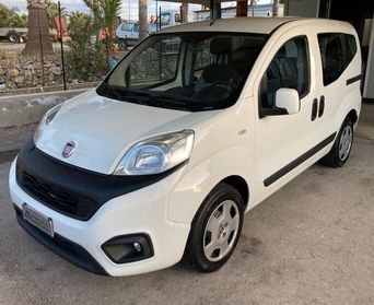 Fiat Qubo 1.3 MJT 80 CV Dynamic