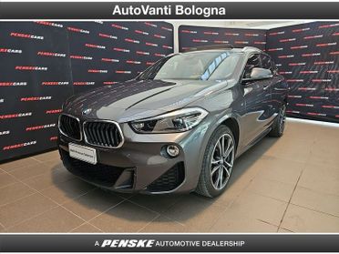BMW X2 X2 sDrive18i Msport