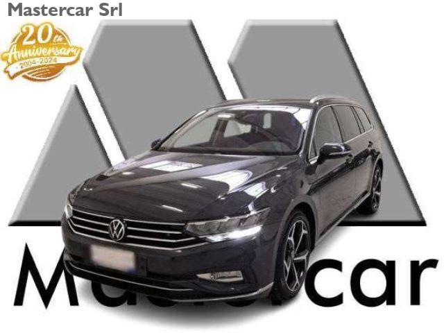 VOLKSWAGEN Passat Variant Passat Variant 2.0 tdi Executive 4motion 200cv dsg