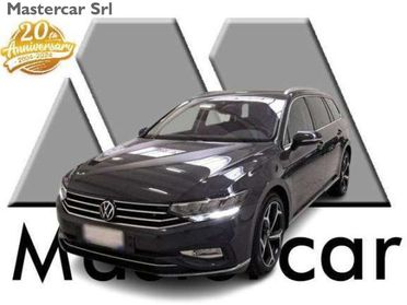 VOLKSWAGEN Passat Variant Passat Variant 2.0 tdi Executive 4motion 200cv dsg