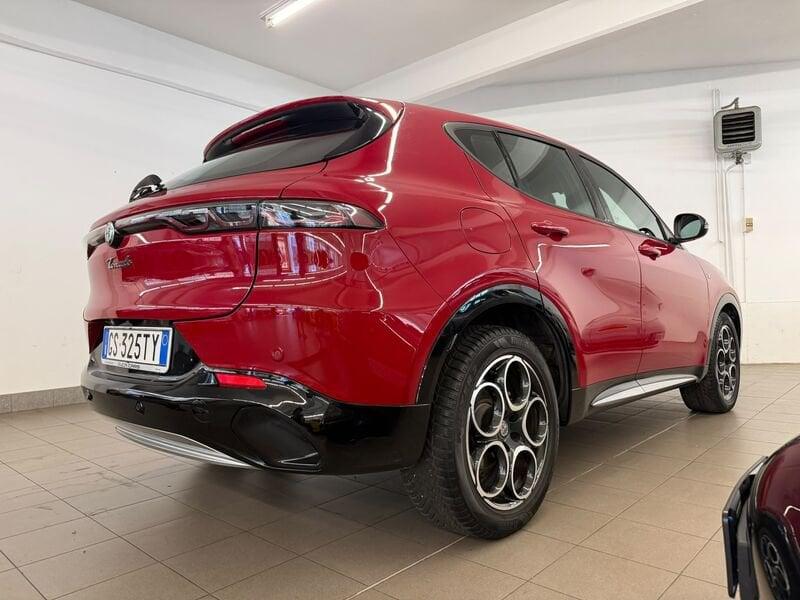Alfa Romeo Tonale 1.6 Diesel 130cv TCT6 Ti