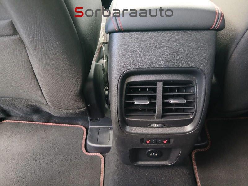 Ford Kuga 2.5 Full Hybrid 180 CV CVT 2WD ST-Line.