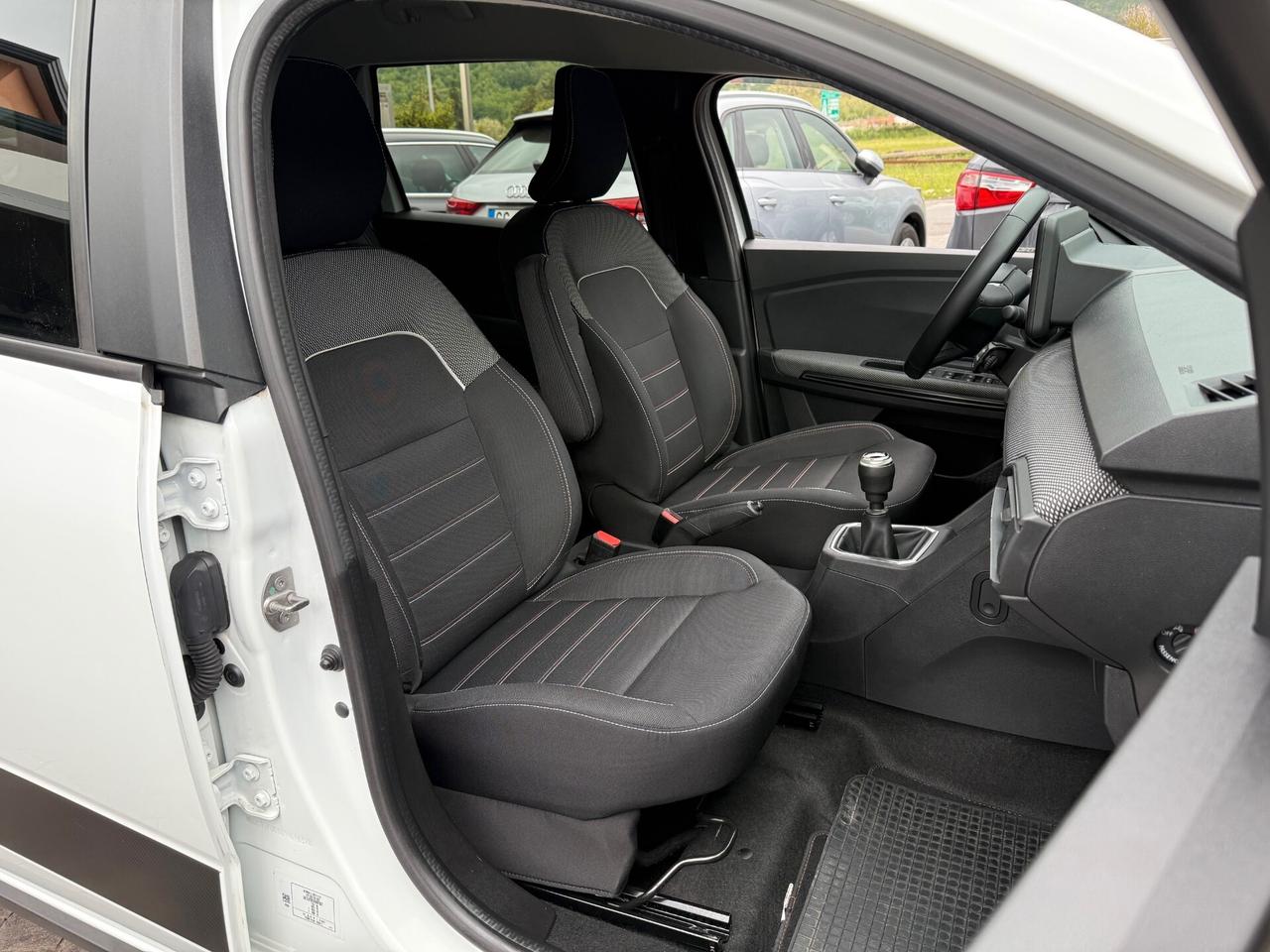 Dacia Jogger 1.0 TCe GPL 100 CV 5 posti Extreme