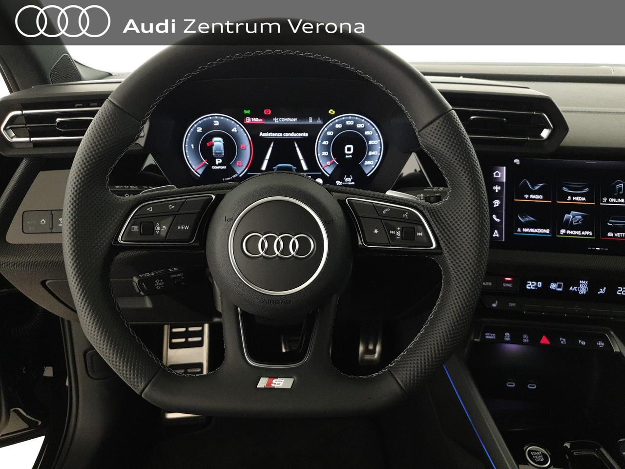 Sportback 2.0TDI 150CV S tronic S line Edition