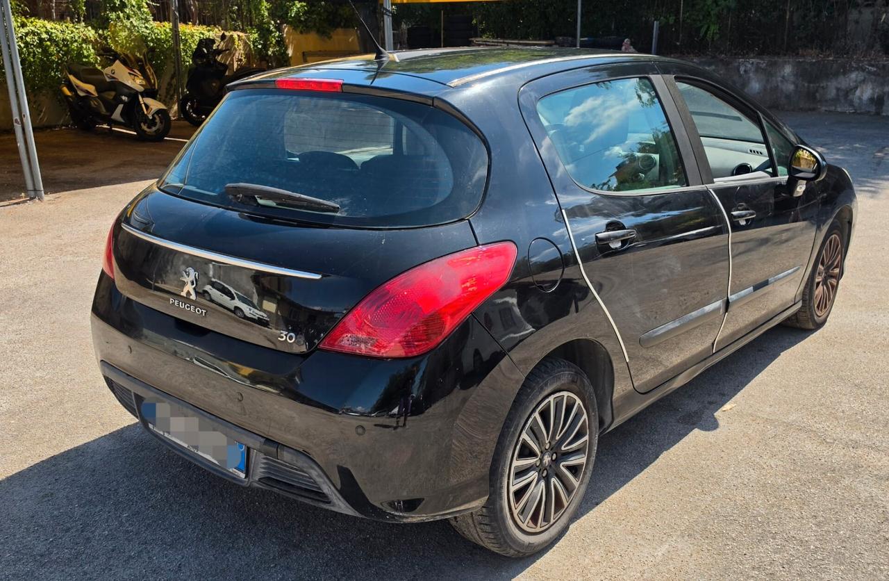Peugeot 308 1.6 8V HDi 93CV 5p. Access