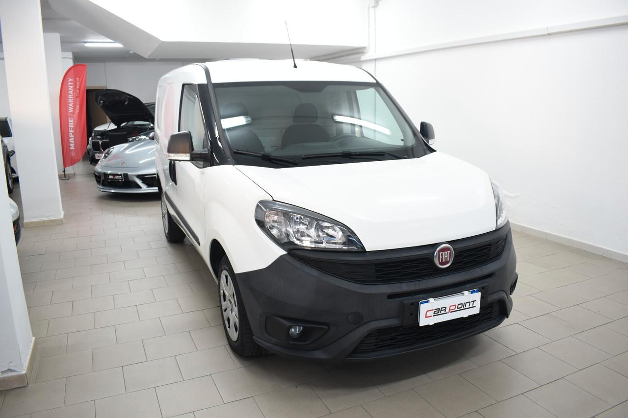Fiat Doblo Doblò 1.3 MJT 95cv Lounge