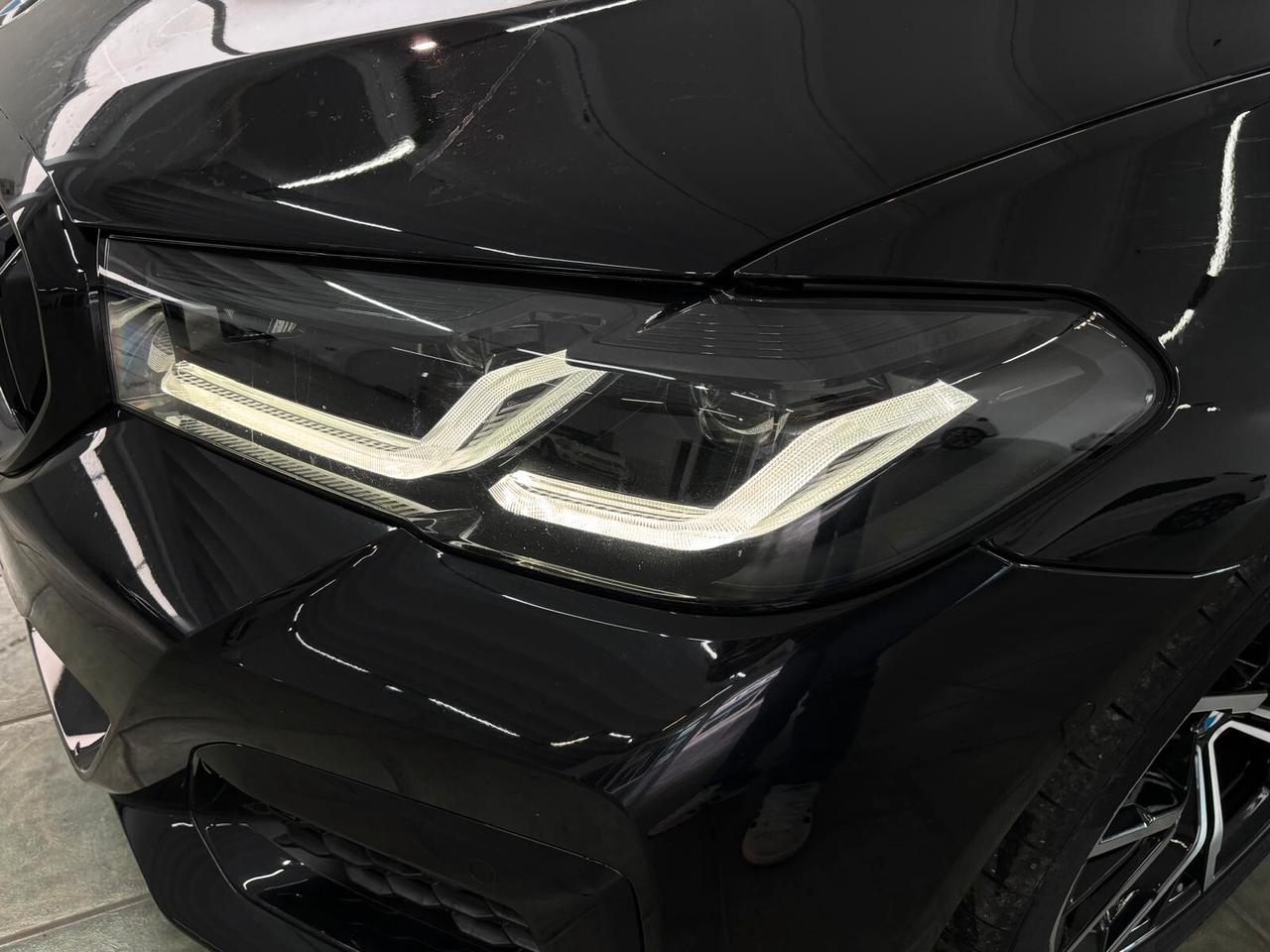 Bmw 520 520d 48V xDrive Touring Msport