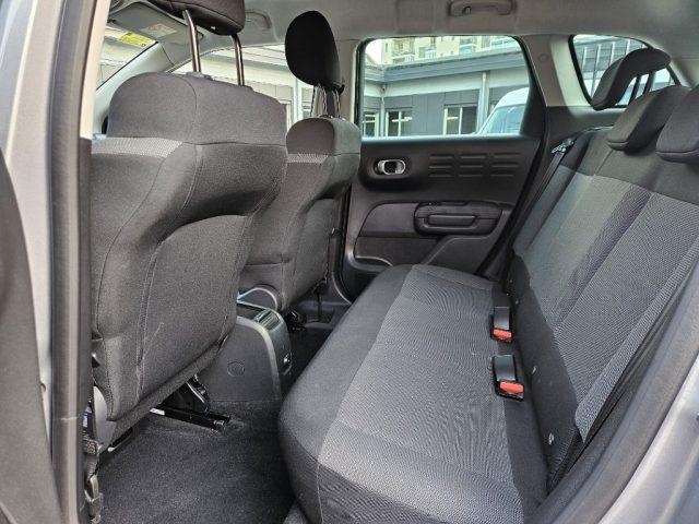 CITROEN C3 Aircross PureTech 110 S&S Max