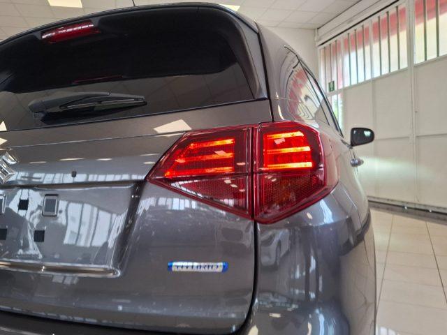 SUZUKI Vitara 1.4 Hybrid 4X4 AllGrip Cool+ AT EXTRA PROMO+INCENT