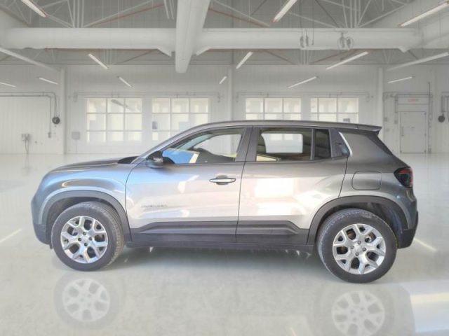 JEEP Avenger 1.2 Turbo 100 CV Altitude