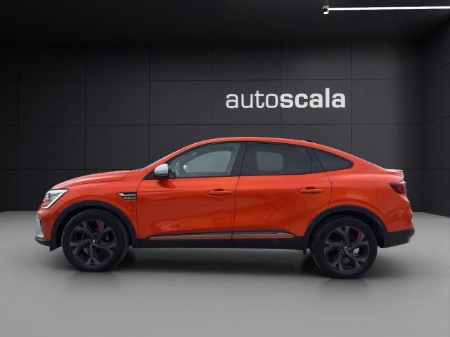 RENAULT Arkana Arkana TCe 140 CV EDC R.S. Line