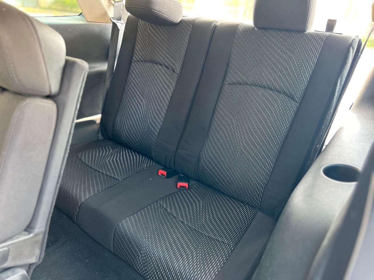 Fiat Freemont 2.0 Multijet 140 CV Urban