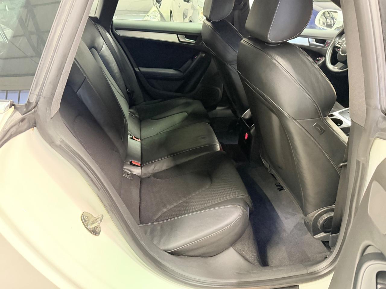 Audi A5 SPB 2.0 TDI F.AP. quattro S-Line Plus