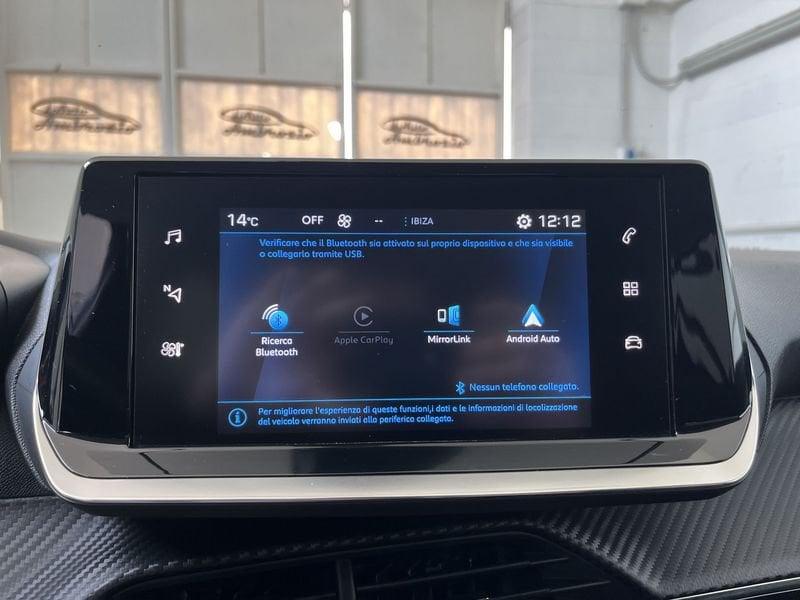 Peugeot 208 208 PureTech 100 Stop&Start 5 porte Allure Pack