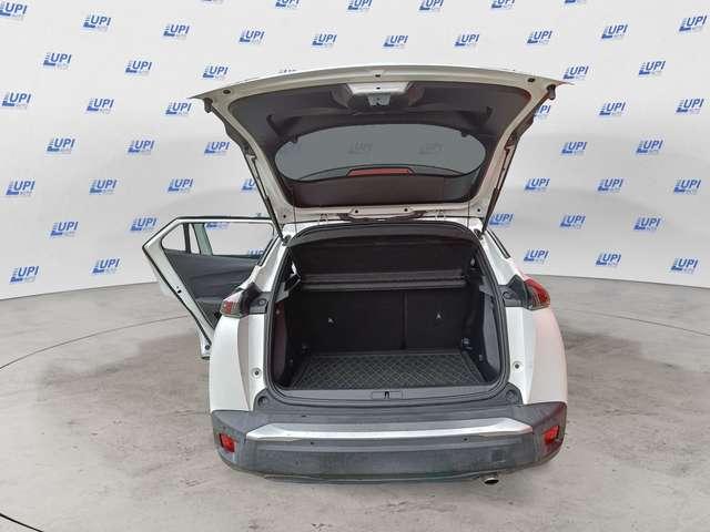 Peugeot 2008 1.5 bluehdi GT Line s&s 130cv eat8