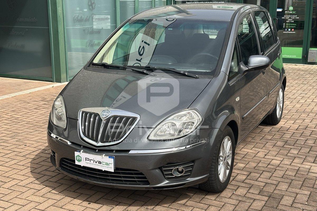 LANCIA Musa 1.3 Mjt 16V 95 CV S&S DPF Diva