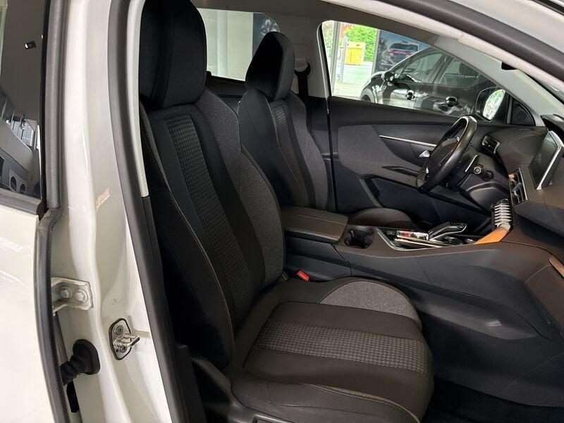 Peugeot 5008 BlueHDi 130 EAT8 S&S Business 7 POSTI