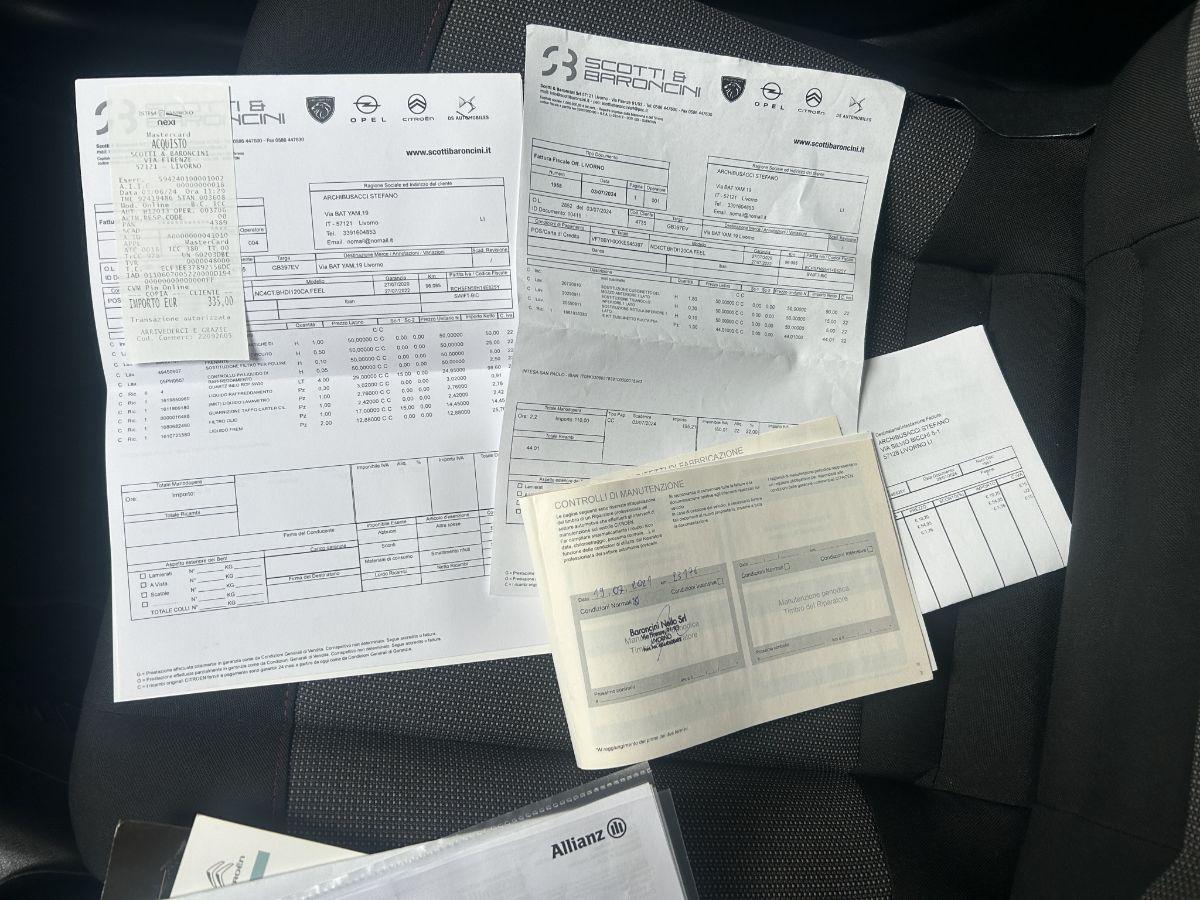 CITROEN - C4 Cactus - 1.5 BlueHDi 120 S&S EAT6 Shine