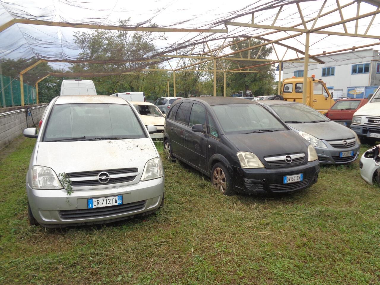 Mazda 3 Mazda3 1.6 TDi leggi bene