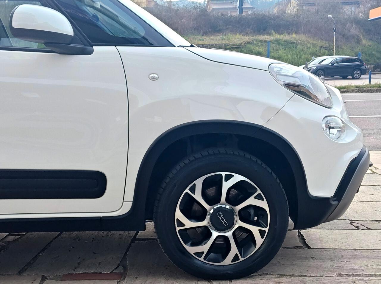 FIAT 500L CROSS 1.3 MTJ 95 CV TETTO APRIBILE