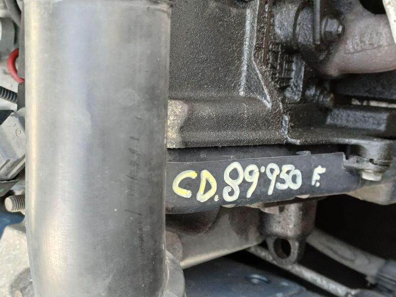 FIAT Punto 1.2 5 porte KM CERTIFICATI