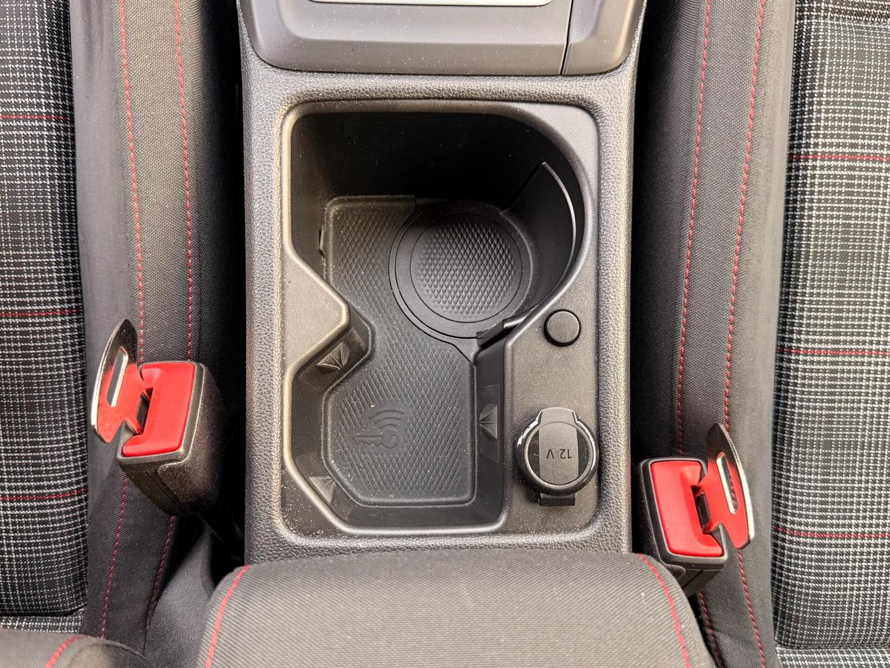 Volkswagen Golf GTI 2.0 TSI | GARANZIA 12 MESI