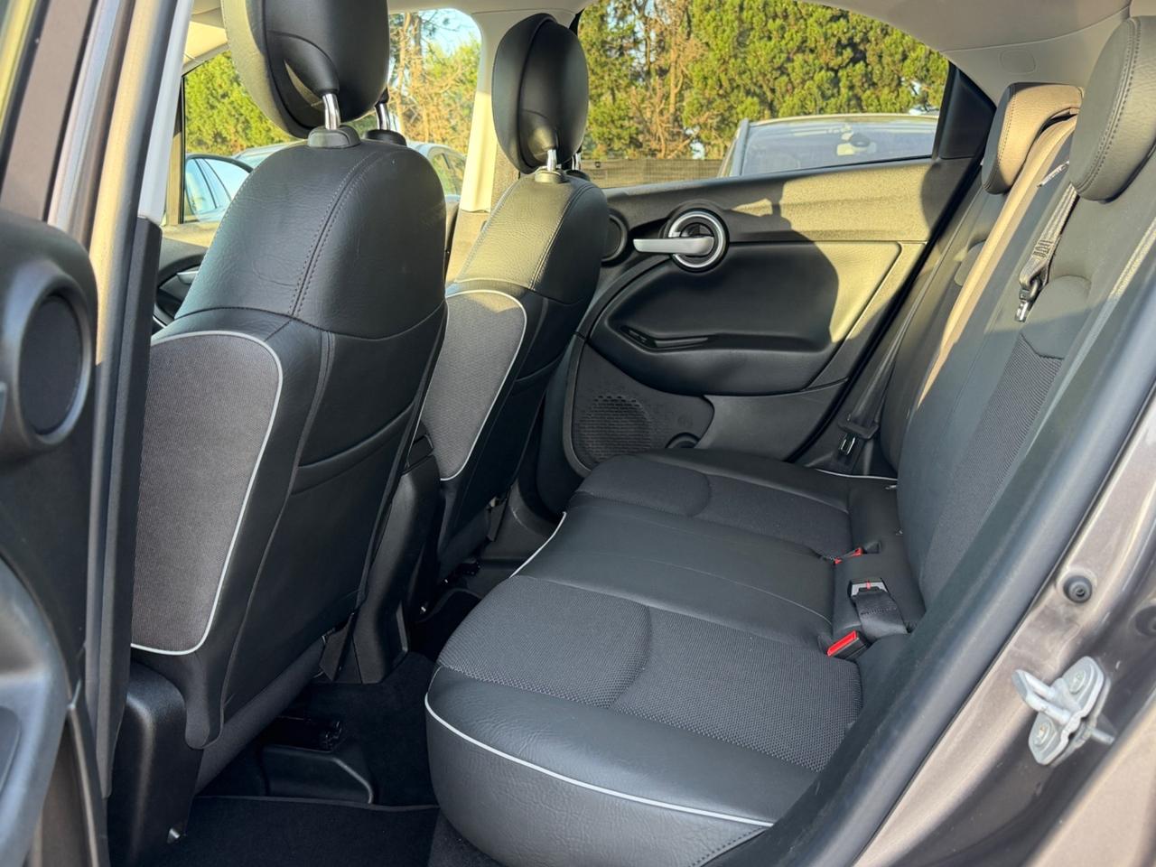 Fiat 500X 1.6 MultiJet 120 CV Cross Plus