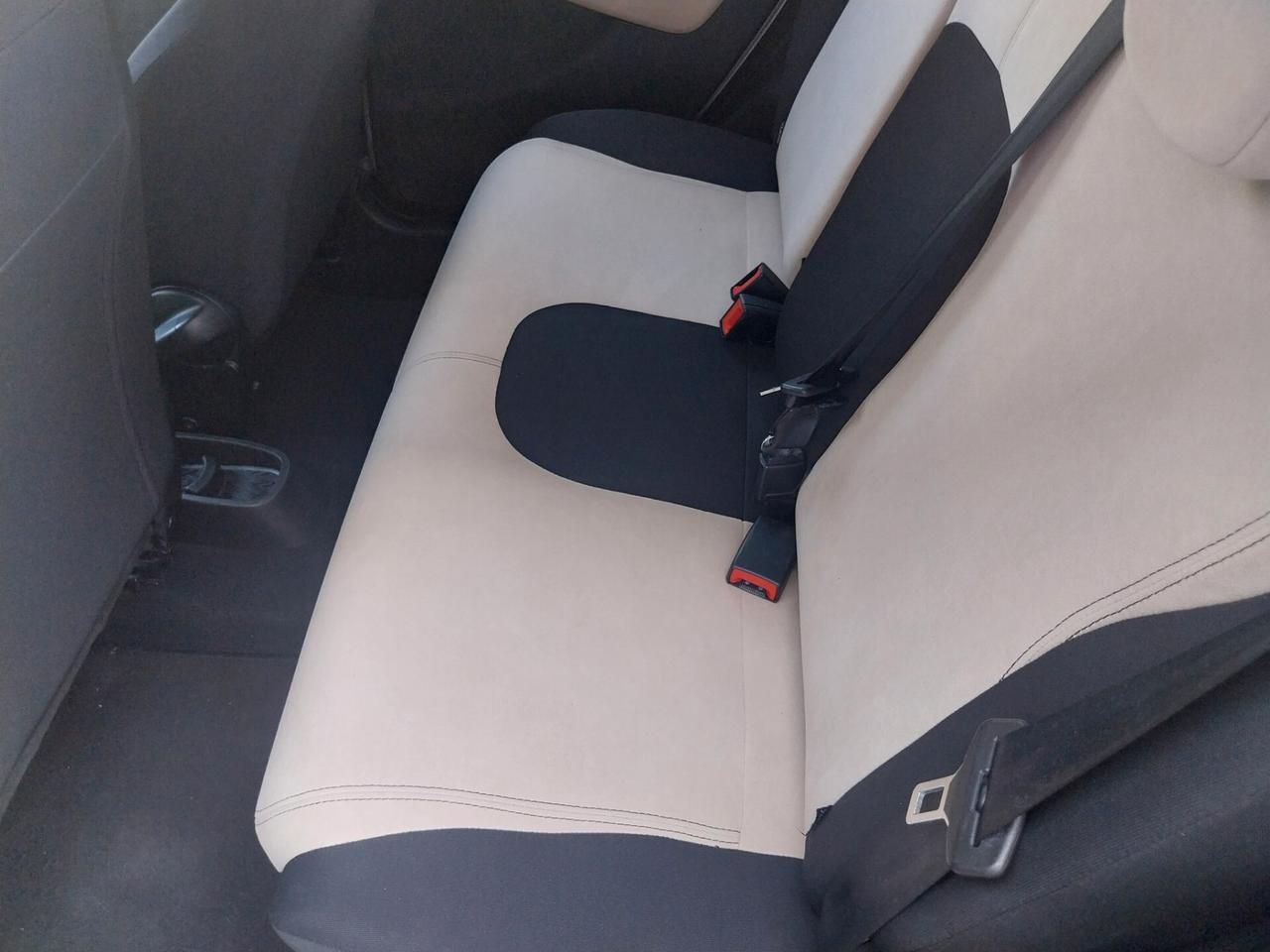 Lancia Ypsilon 1.2 69 CV 5 porte S&S Platinum