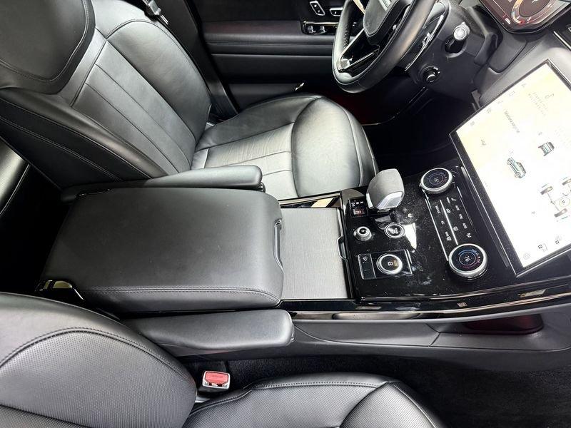 Land Rover Range Rover Sport 3.0d i6 mhev Autobiography awd 350cv auto UNIPRO IVA ESPOSTA
