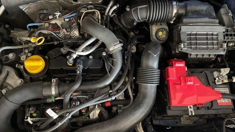Dacia Duster 1.0 tce Prestige up SL DaciaPlus Gpl 4x2 100cv 1.0 tce Prestige up Gpl 4x2 100cv