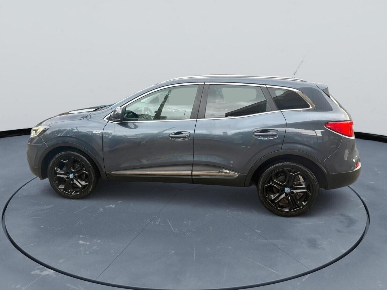 Renault Kadjar dCi 130CV Energy X-Tronic Sport Edition 2